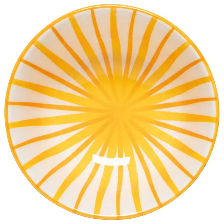 Sunburst 3.5" Bowl