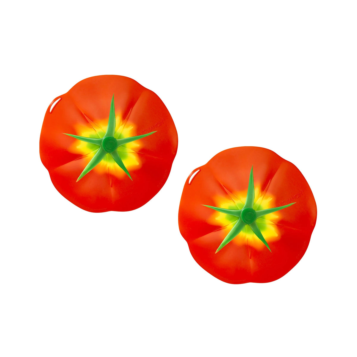 Tomato Drink Covers S/2