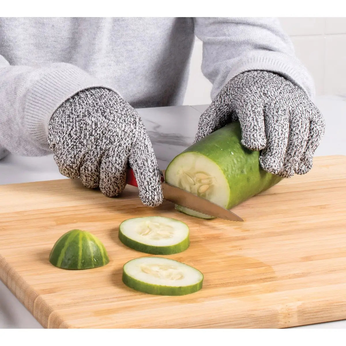 Mesh Child's Cutting Gloves