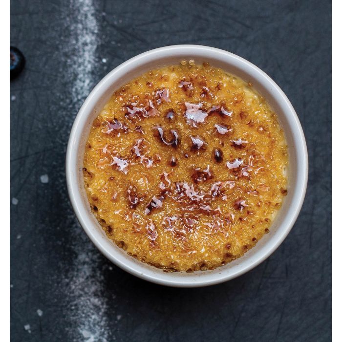 Souffle 6oz