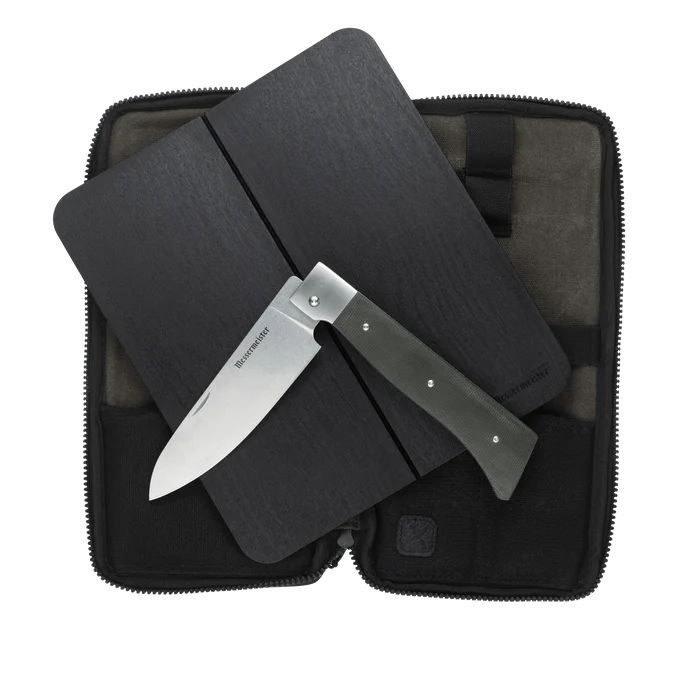 Adventure Chef 3pc Basecamp