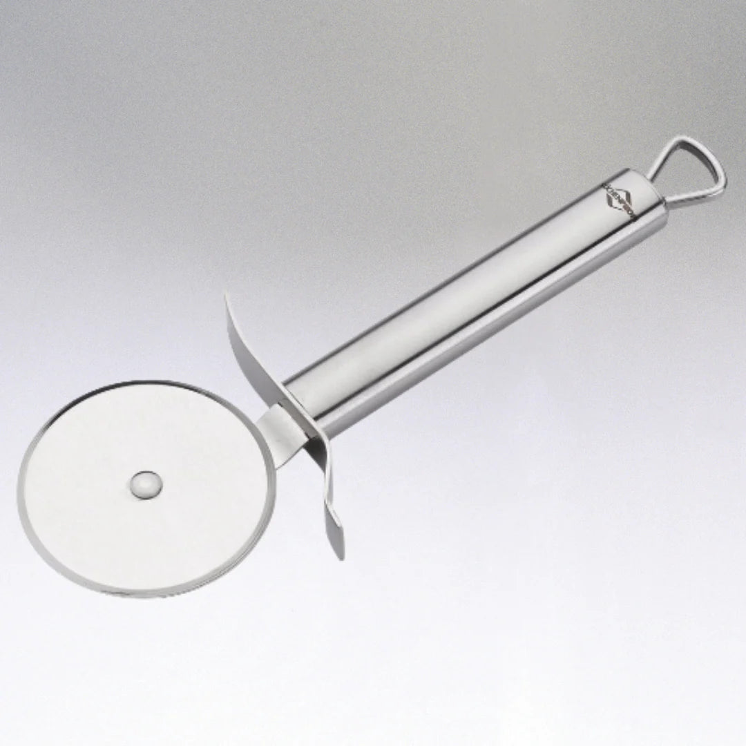 S/S 8" Pizza Cutter Parma