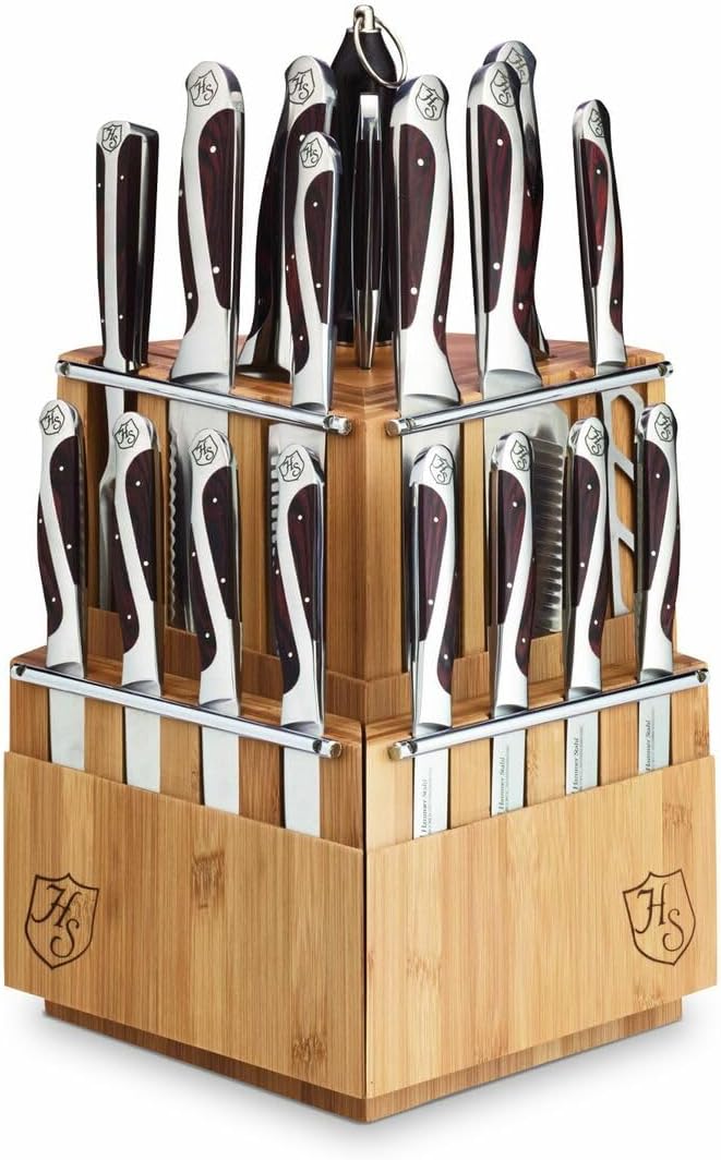 21 pc Classic Collection