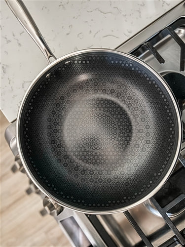 12.5" CeramicQR Fry Pan