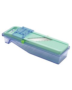 Benriner Slicer Mandoline With Tray