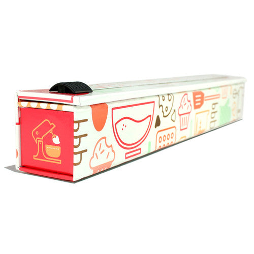 Parchment Dispenser 15" x 33' Baker's Tools