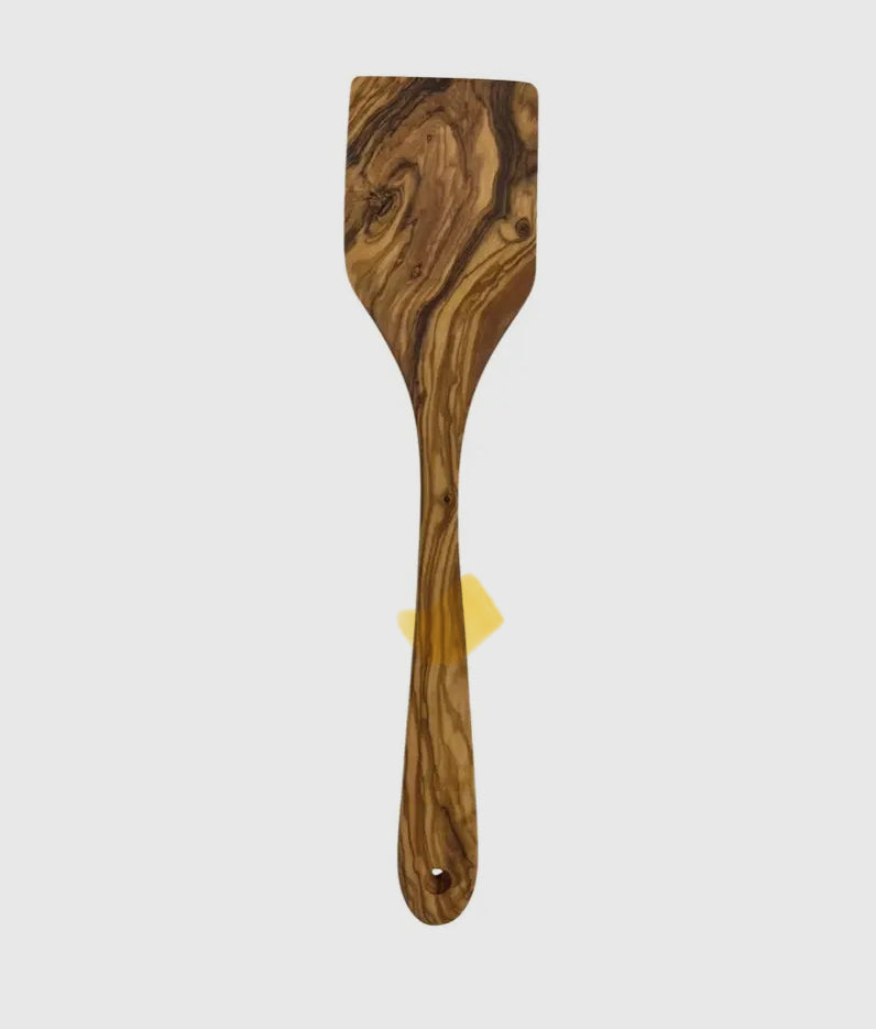 Olivewood Spatula