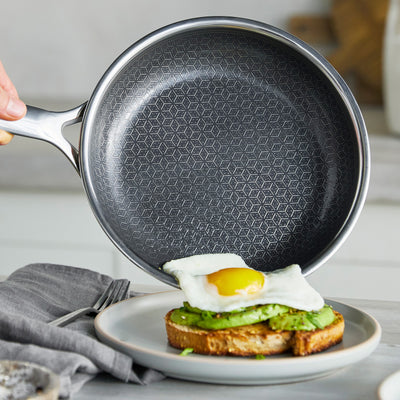 Spectra 10" & 12" Hybrid Frypan Set