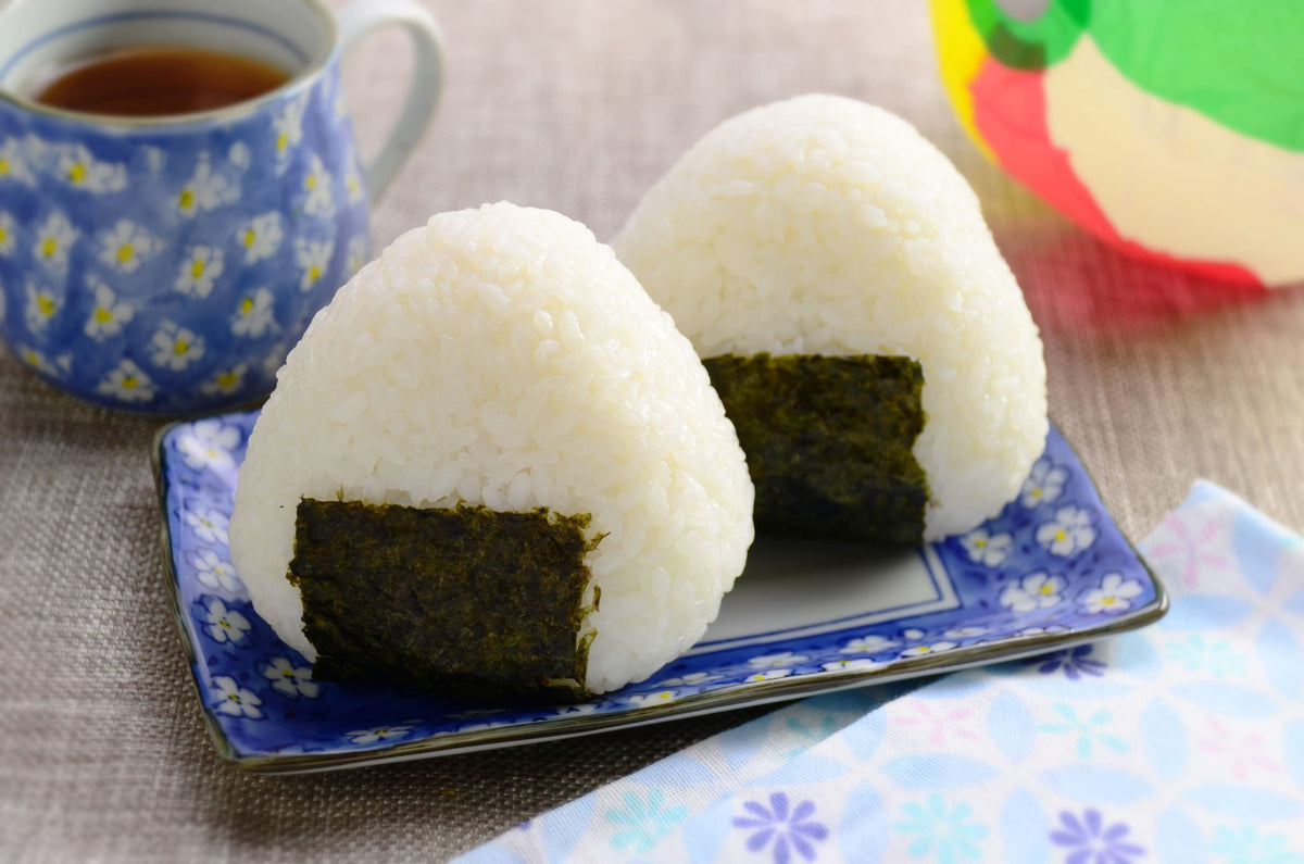 7.5" Onigiri Sushi Rice Mold