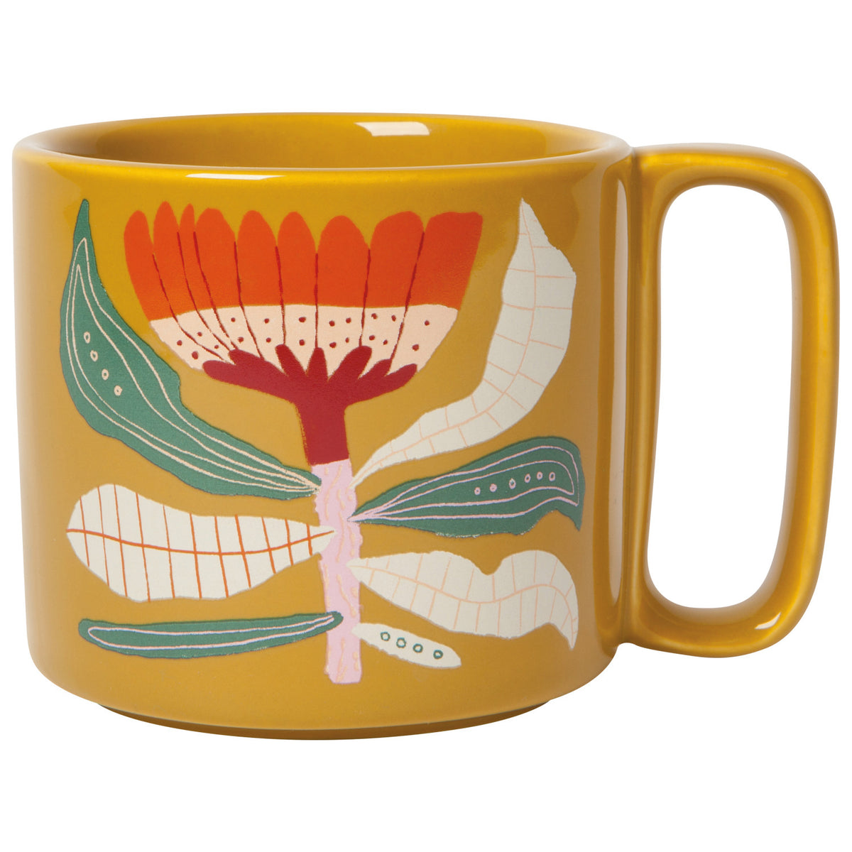 Venus Midi Mug