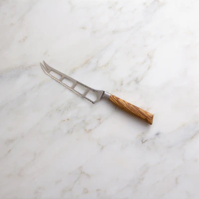 Oliva 5" Cheese & Tomato Knife