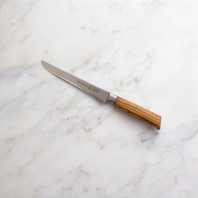 Oliva 6" Stiff Boning Knife