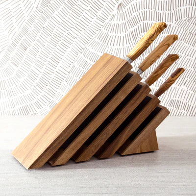 Oliva Elite 5pc Next Level Block Set