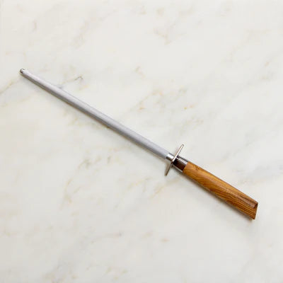 Oliva 10" Fine Honing Steel