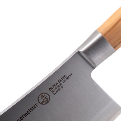 Oliva Elite 6" Meat Cleaver