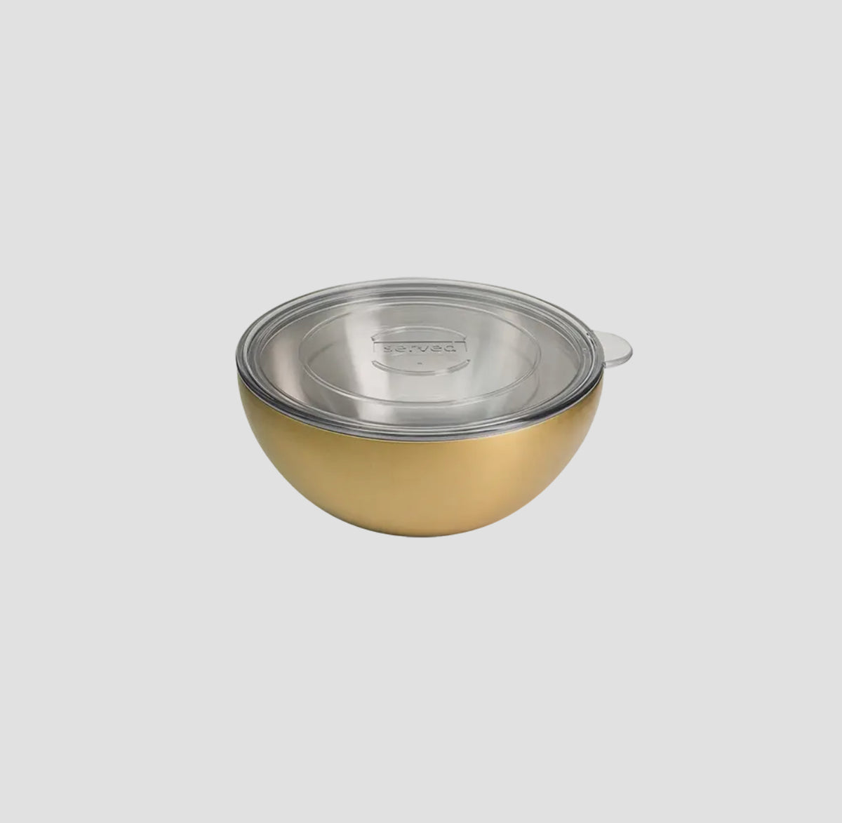 Small .7Q Insulated Bowl