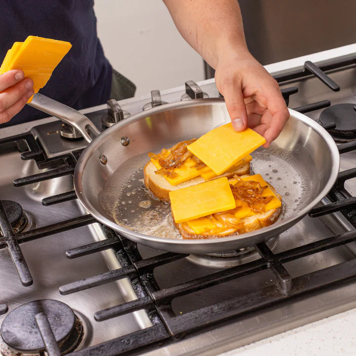 Eater 12" Fry Pan