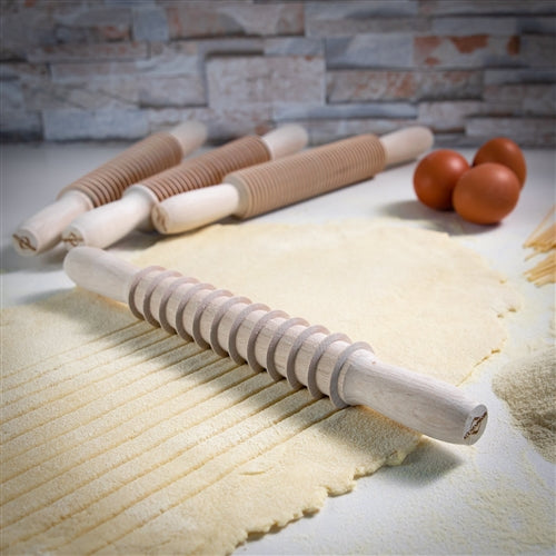Fettuccine Pasta Cutter 12"