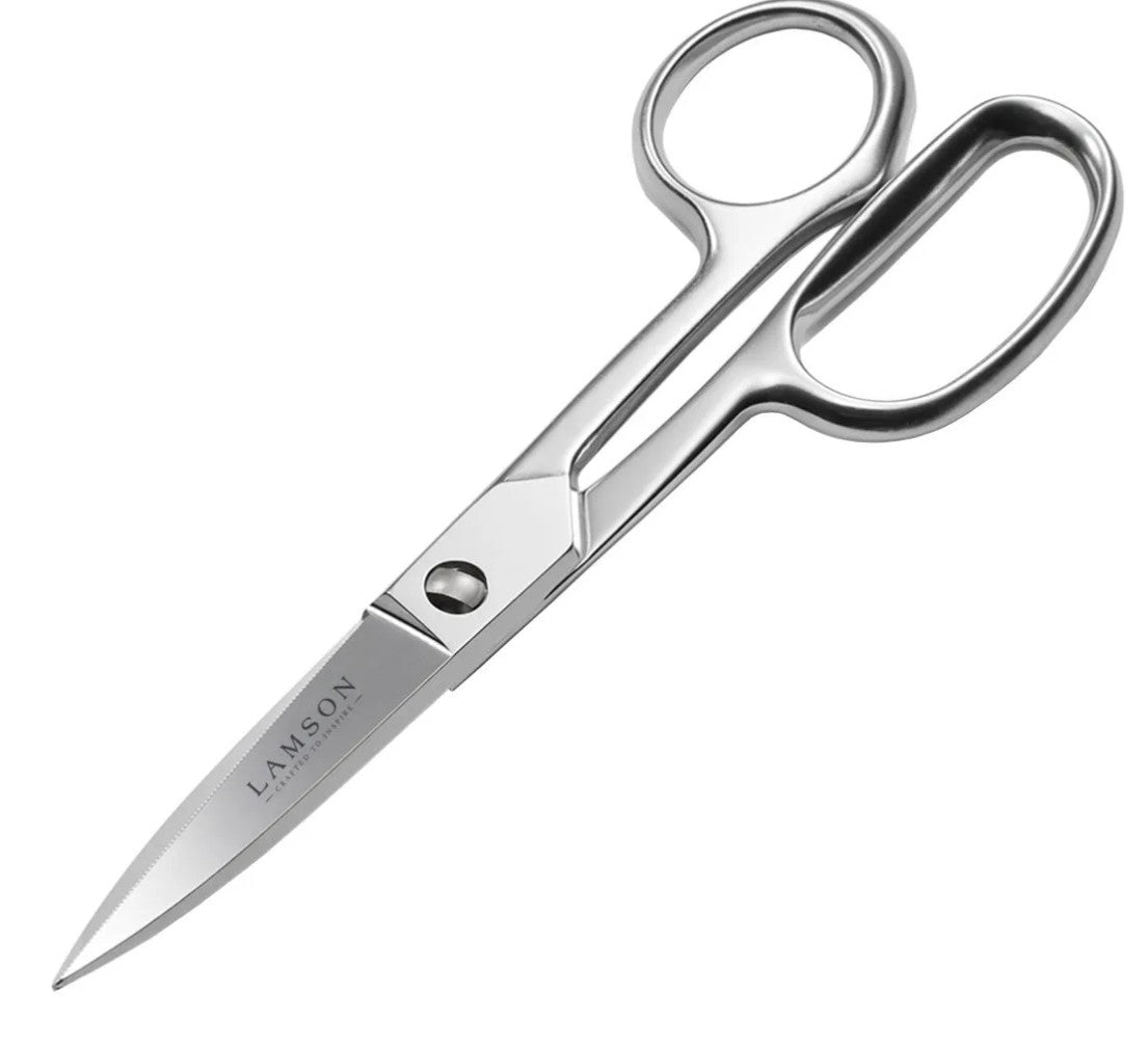 Forged Take-Apart Kitchen Shears