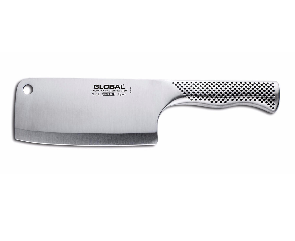 6.25” Meat Cleaver