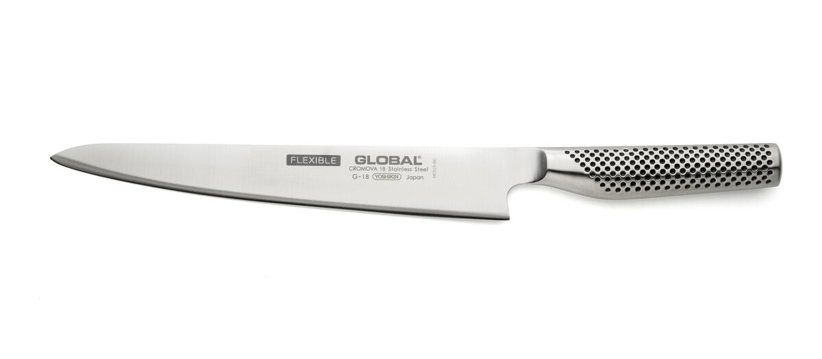 10" Flexible Fillet Knife