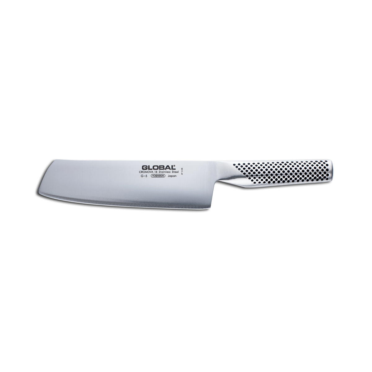 7" Vegetable Knife