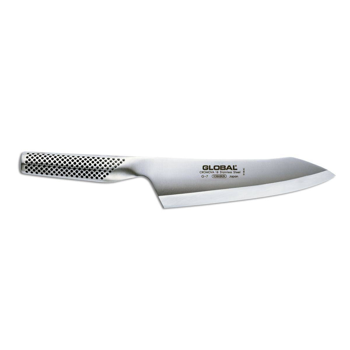 7" Deba Knife, Right Handed