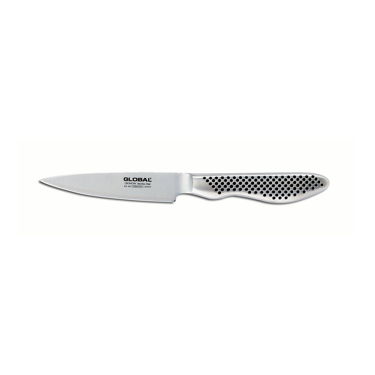 4" Paring Knife
