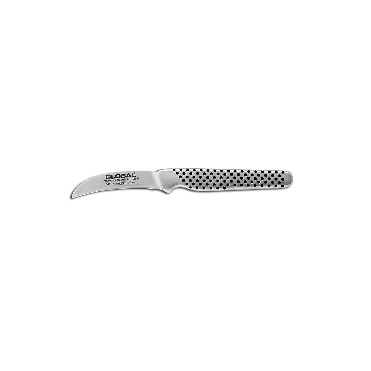2.25" Peeler Knife, Curved