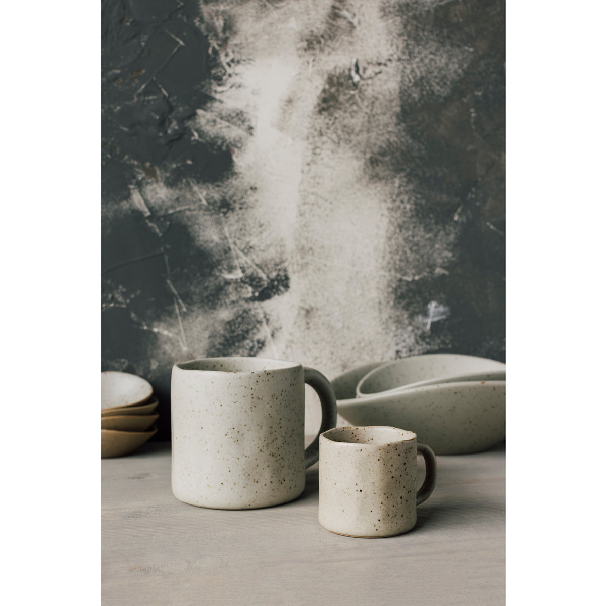 Maison Element Mug