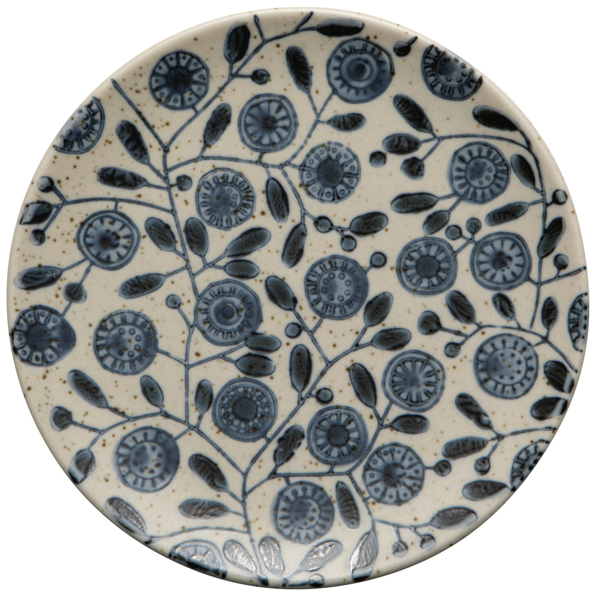 Calendula 6.5" Appetizer Plate, Element