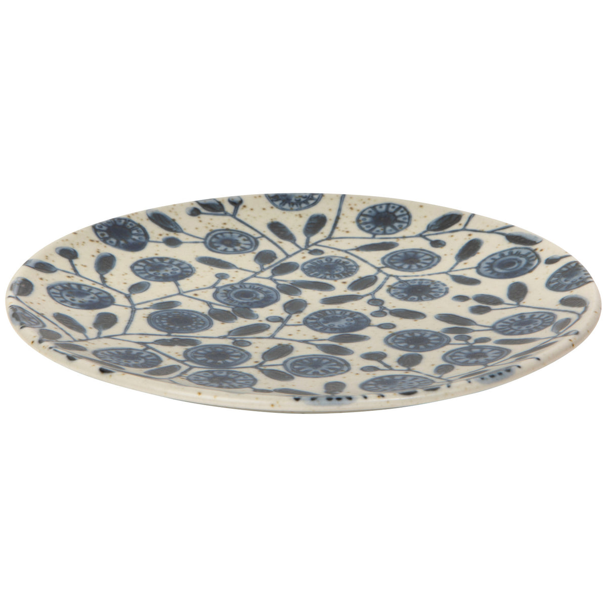 Calendula 6.5" Appetizer Plate, Element