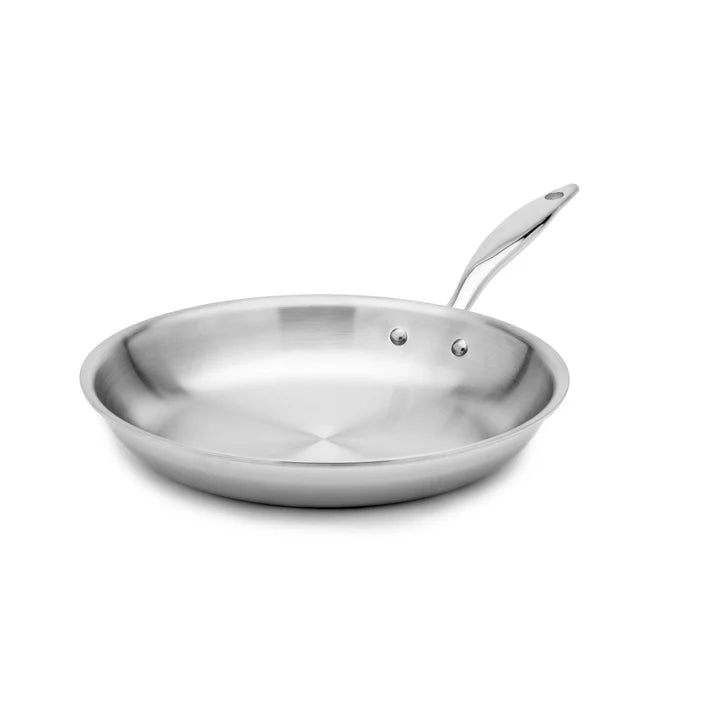 Titanium 12" Fry Pan