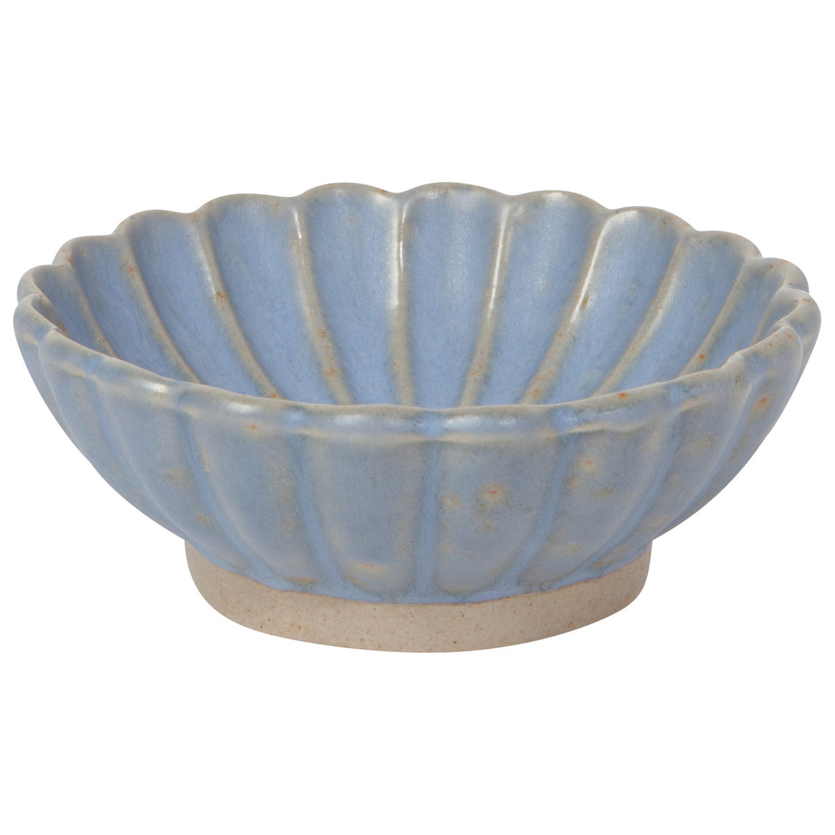 Small Dish Opus Cerulean