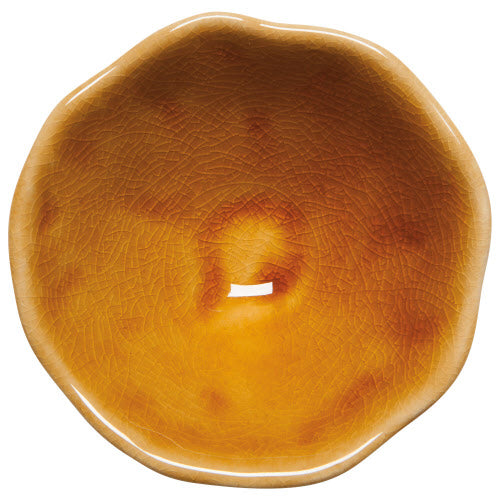Small Dish Opus Topaz