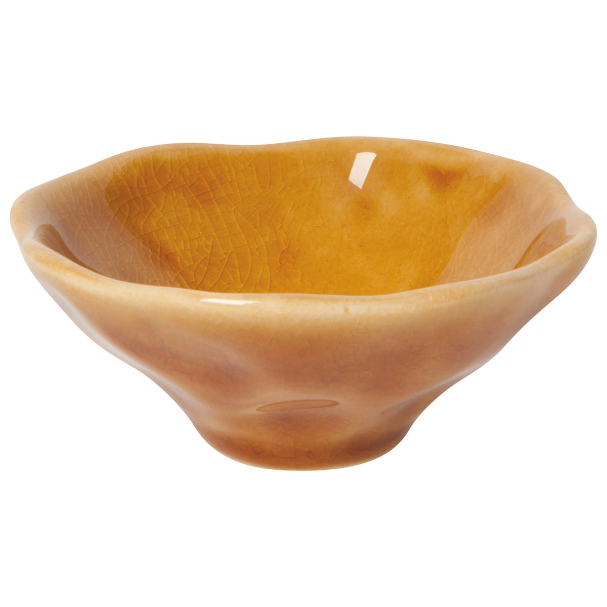 Small Dish Opus Topaz