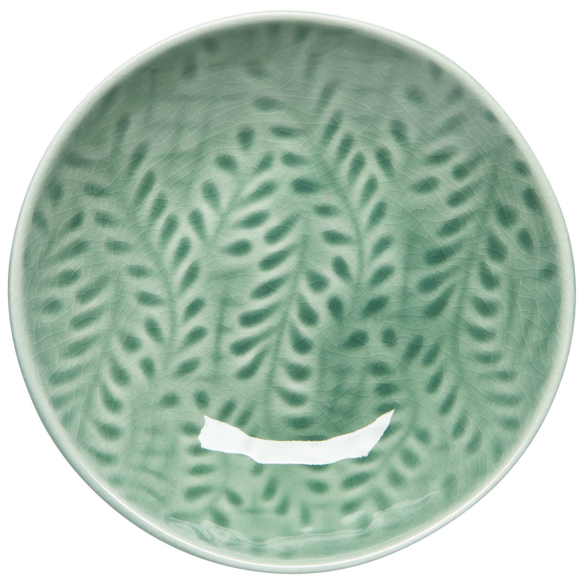 Small Dish Opus Spruce