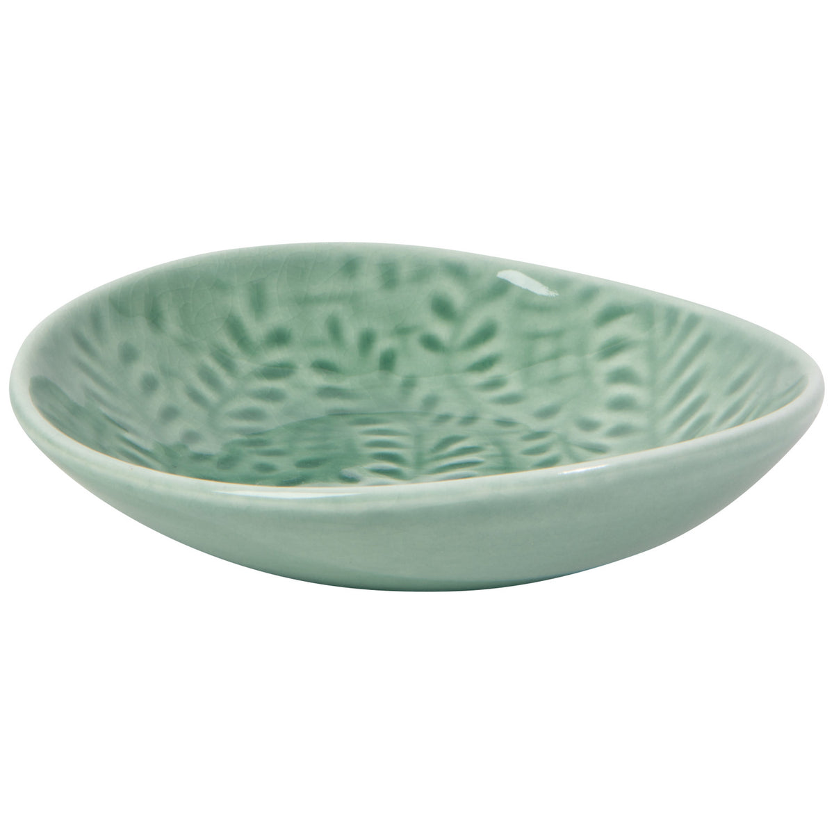 Small Dish Opus Spruce