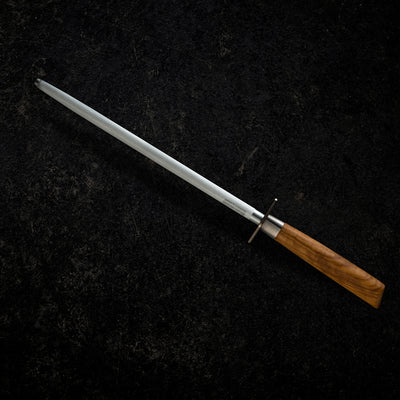 Oliva 10" Fine Honing Steel