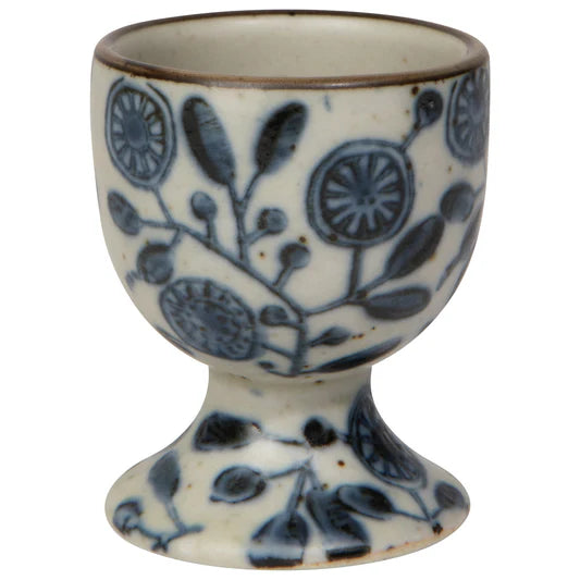 Calendula Egg Cup, Element