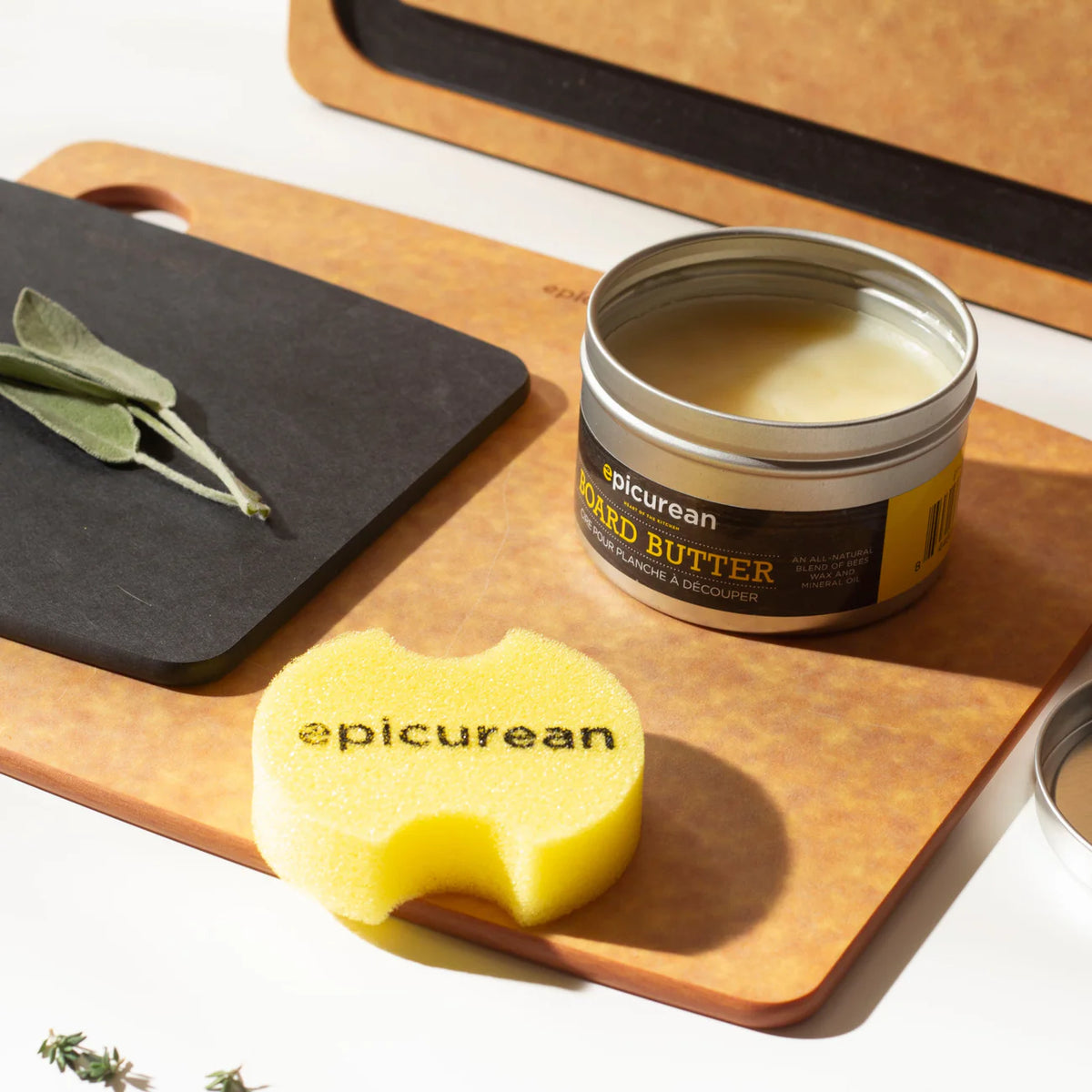 Board Butter