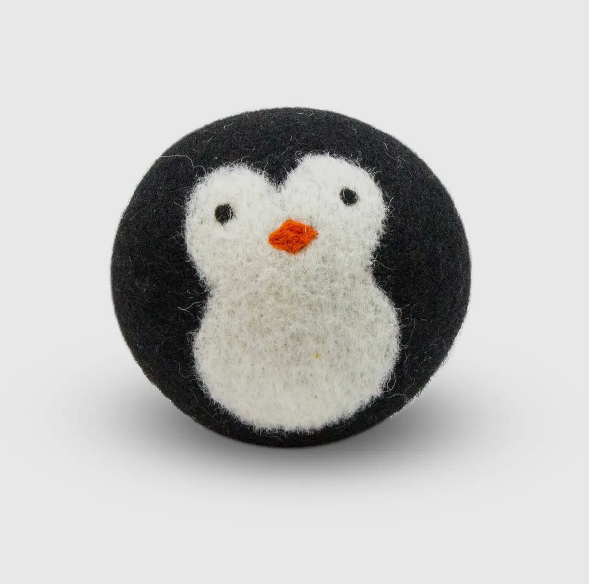 Dryer Ball Penguin