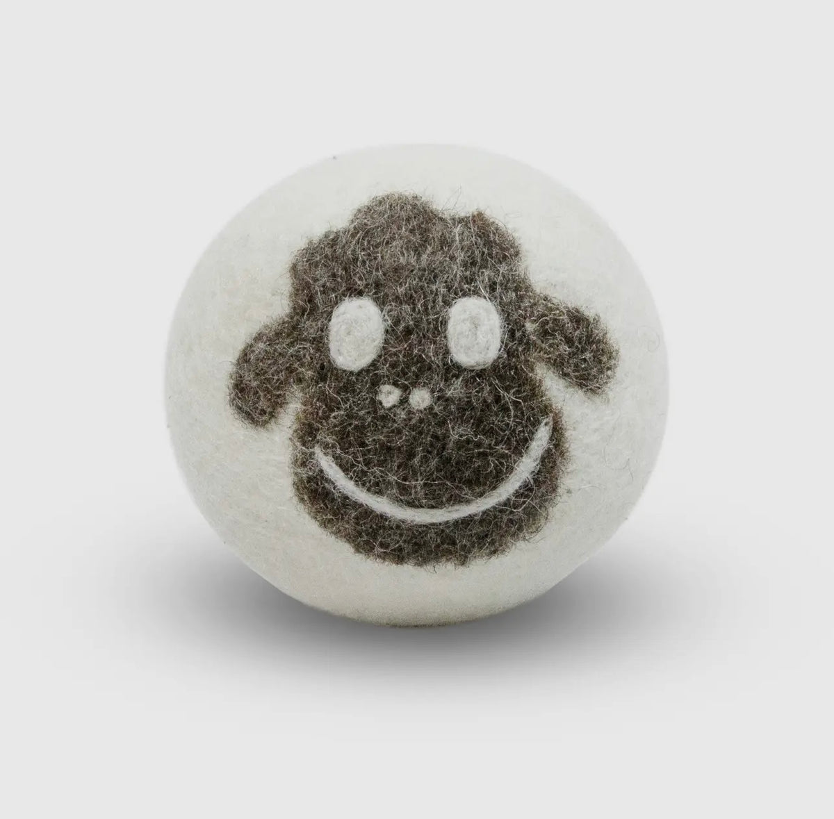 Dryer Ball Sheep