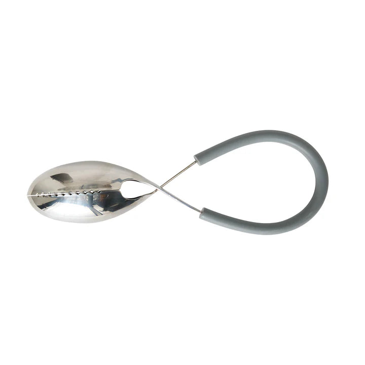Shark Tongs, Stainless Steel
