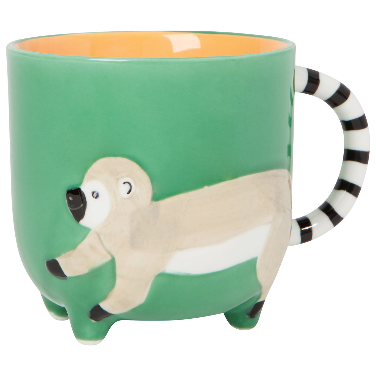 Monkey 15oz Critter Mug