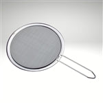 Deluxe 13" Splatter Guard