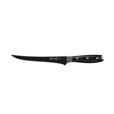 7" Avanta BBQ Forged Kendrick Filet Knife