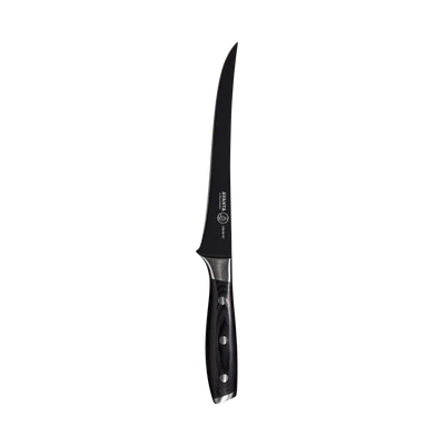 7" Avanta BBQ Forged Kendrick Filet Knife