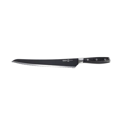 10" Avanta Forged Kendrick Scalloped Brisket Knife
