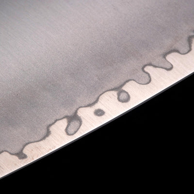 Kawashima 8" Chef's Knife